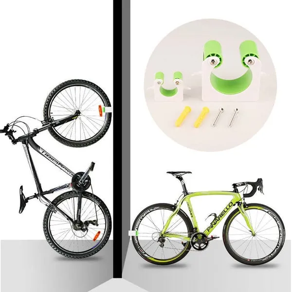 Mini Bike Wall Mount